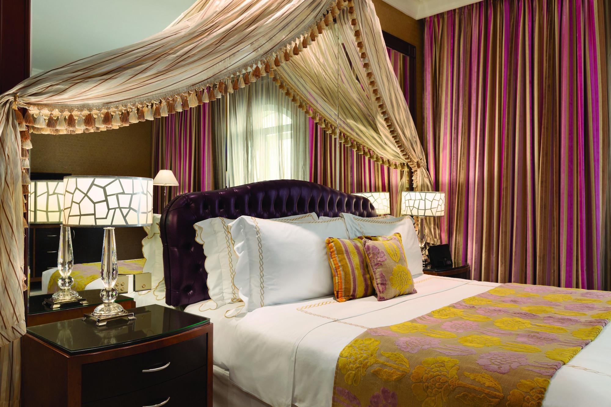 Grand Regency Doha, Trademark Collection By Wyndham Exterior foto